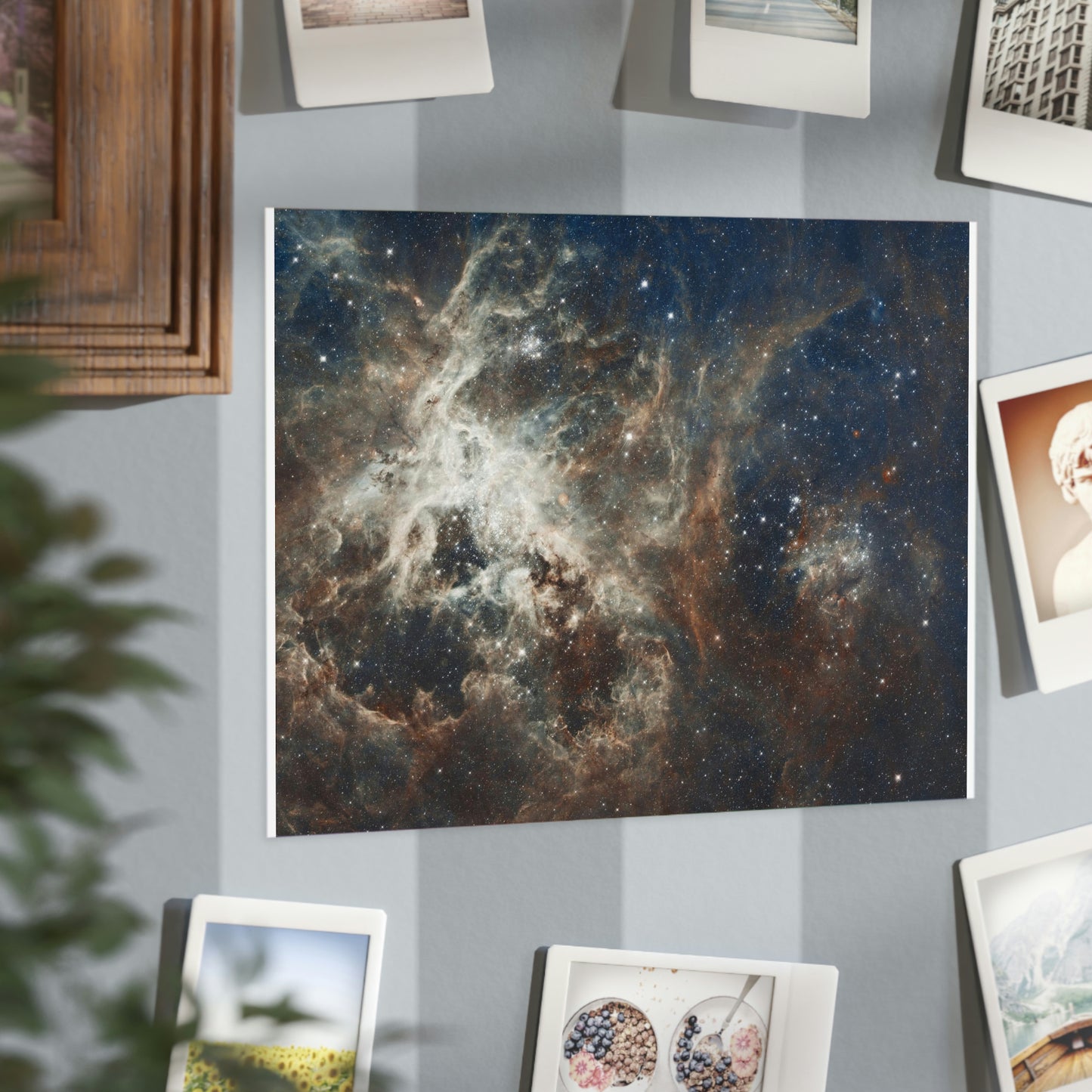 Milky Way Unframed Prints