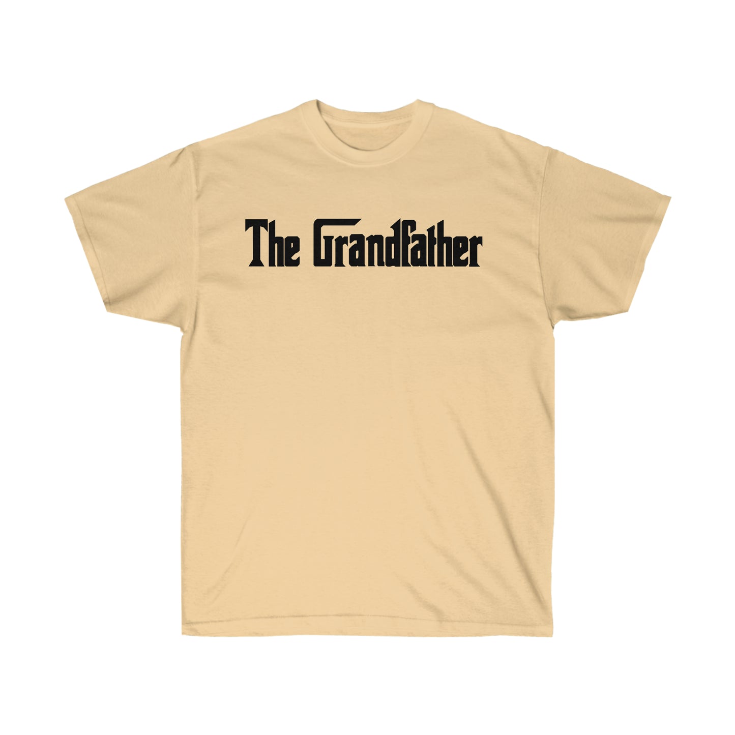 The Grandfather Ultra Cotton Tee