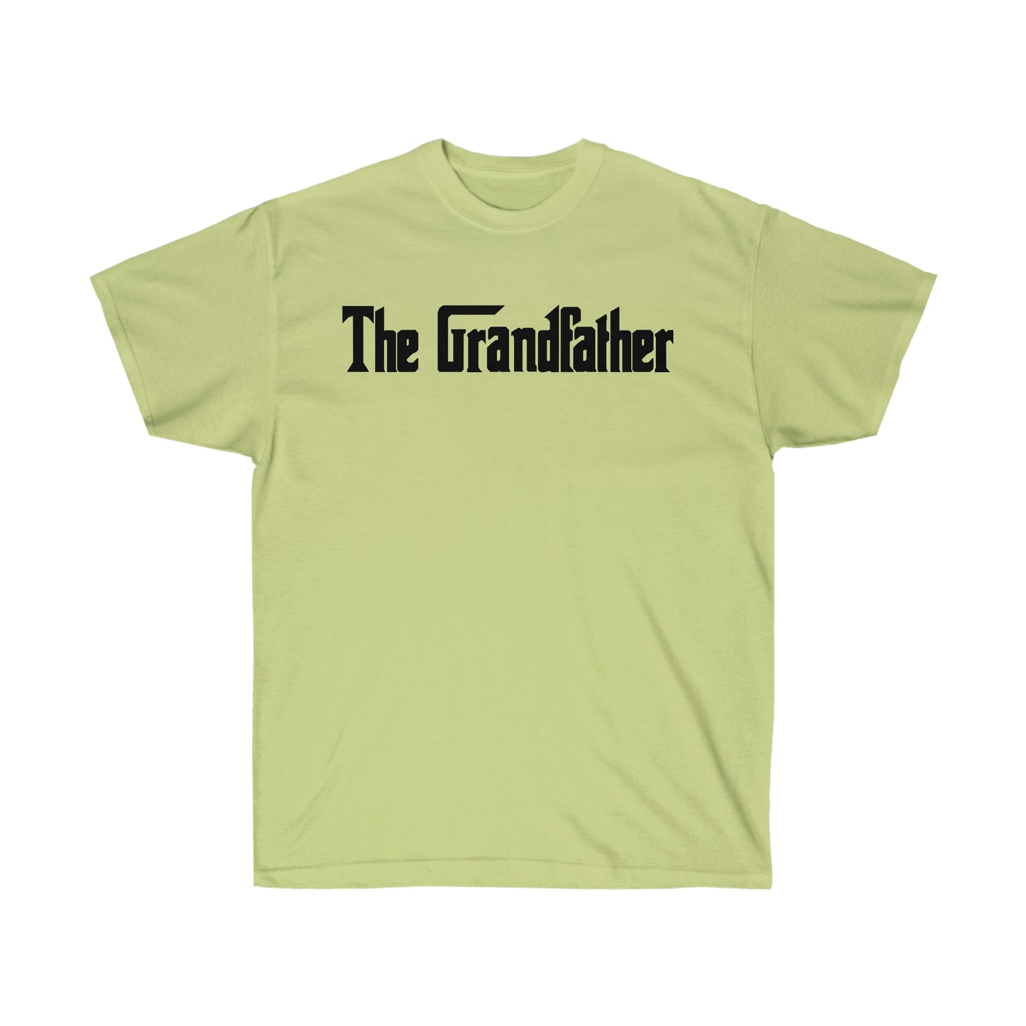 The Grandfather Ultra Cotton Tee