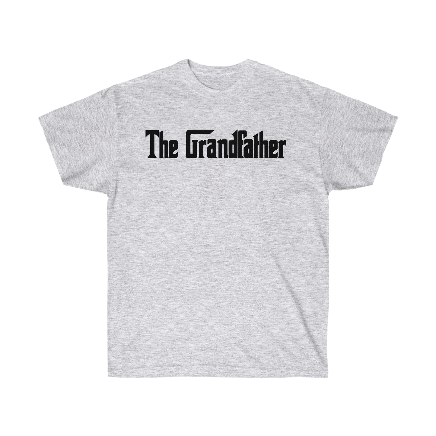 The Grandfather Ultra Cotton Tee