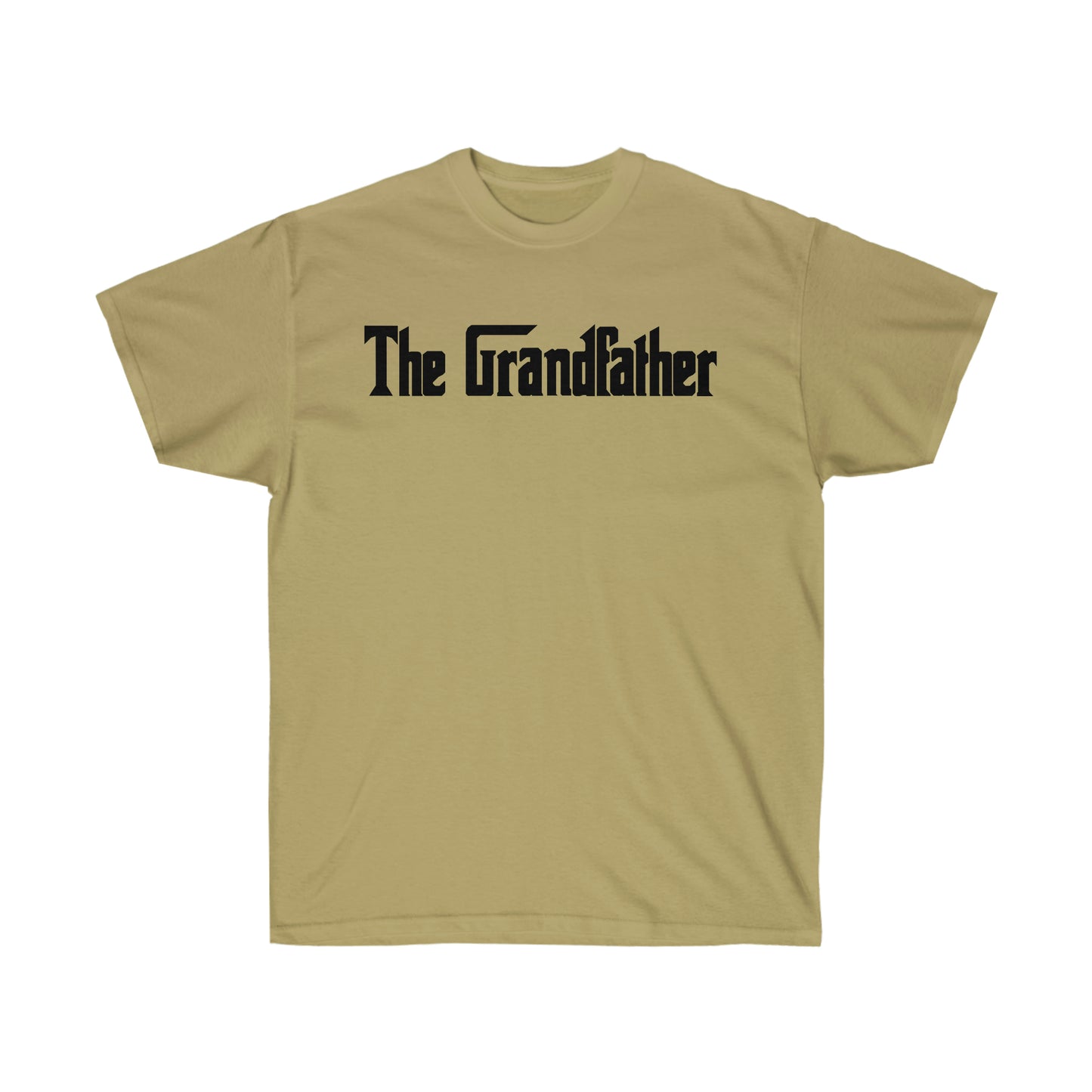 The Grandfather Ultra Cotton Tee