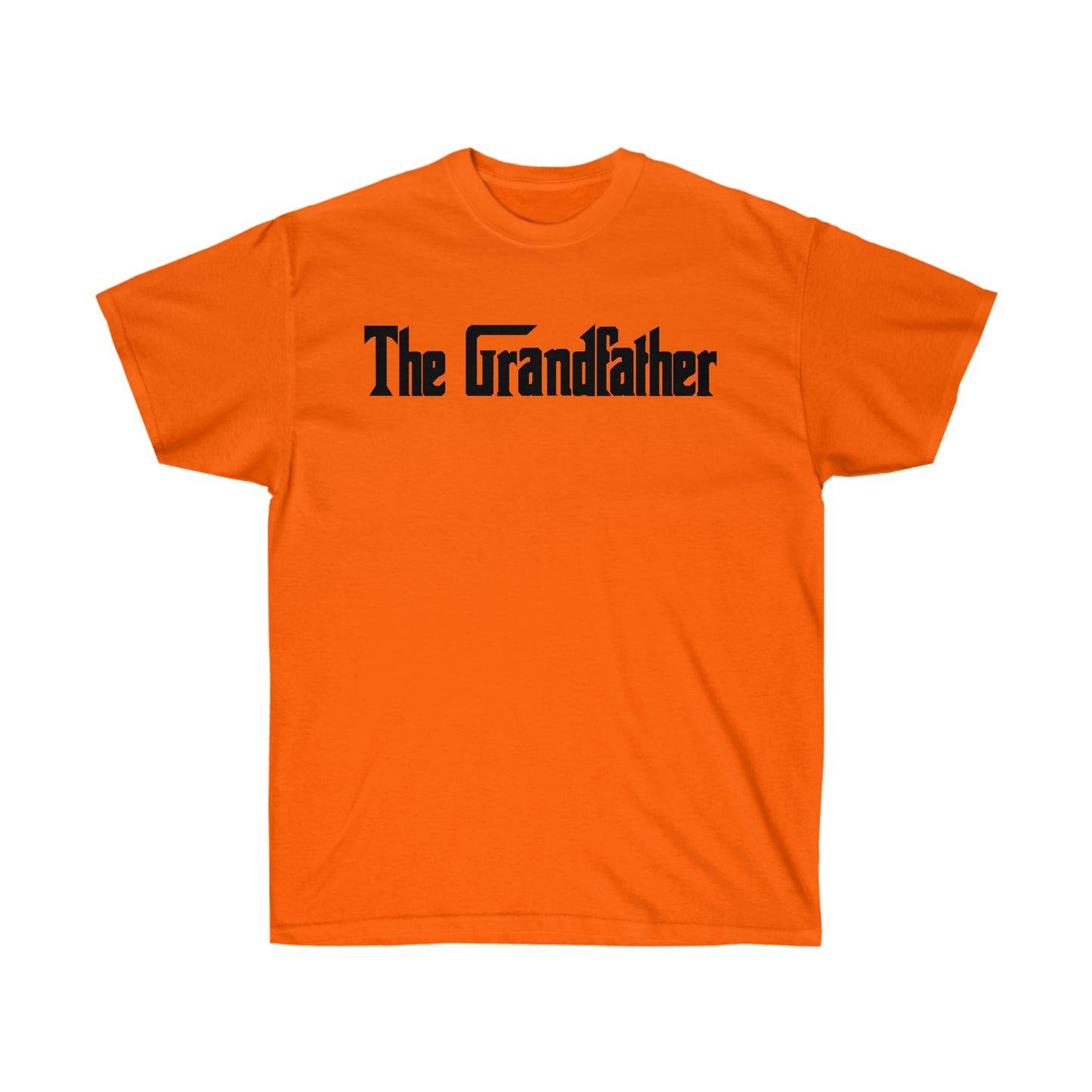 The Grandfather Ultra Cotton Tee