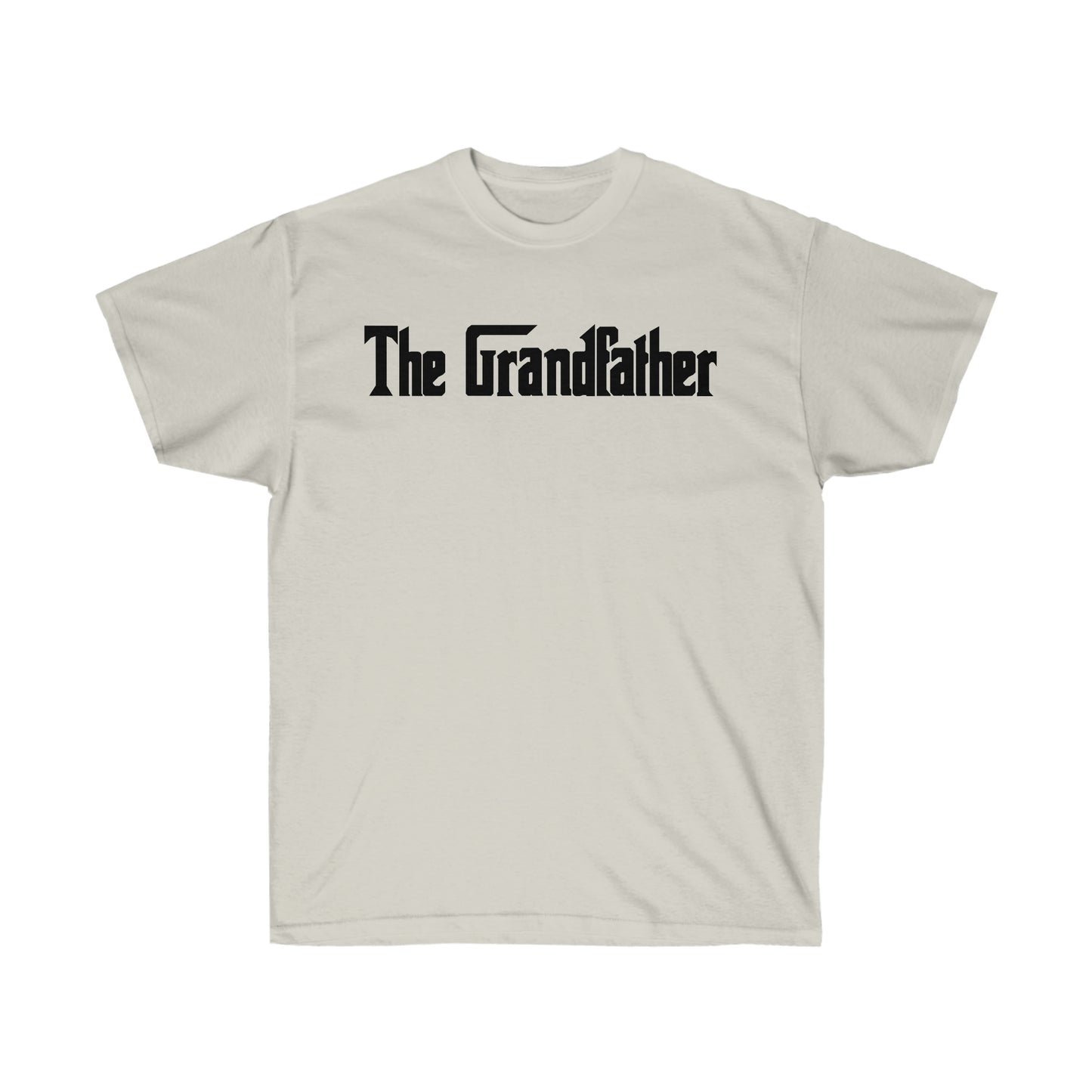 The Grandfather Ultra Cotton Tee