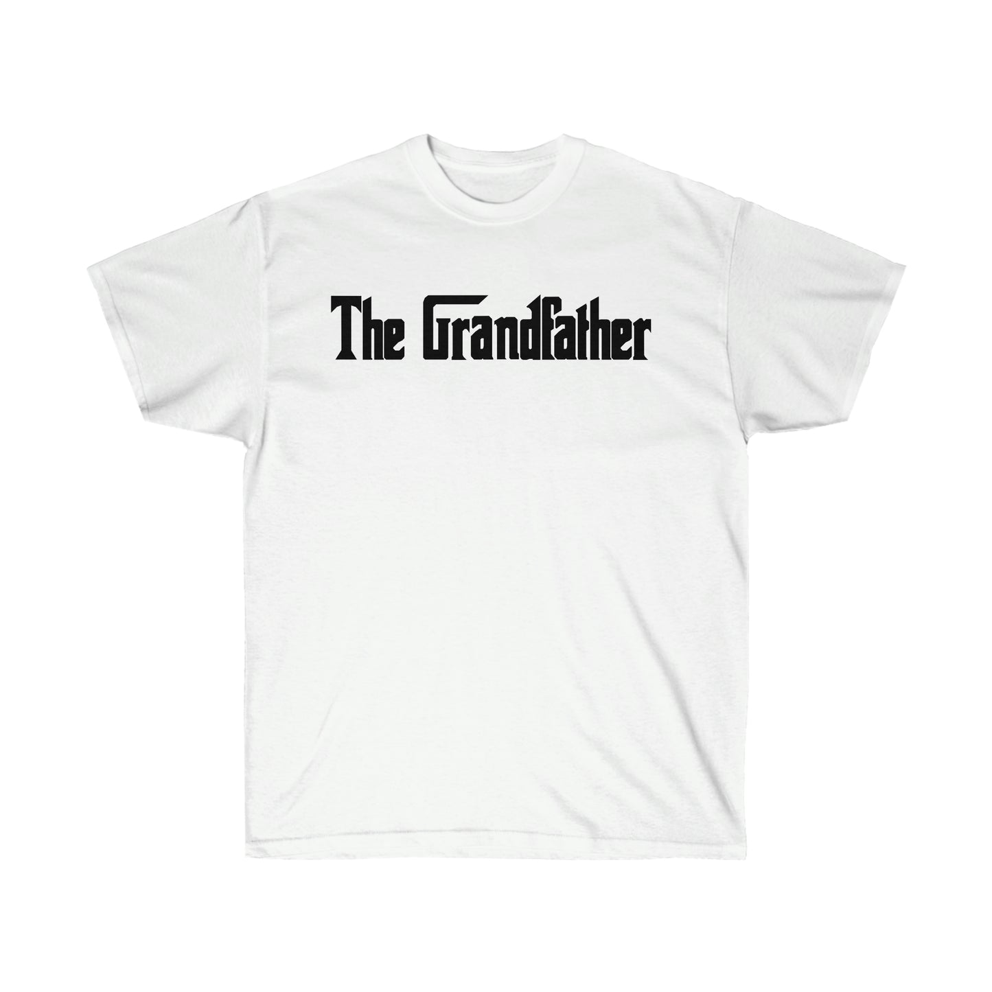 The Grandfather Ultra Cotton Tee